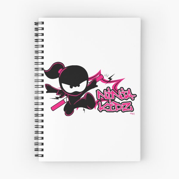 Item preview, Ninja Kidz Tv designed and sold by Jaklon raoufes.
