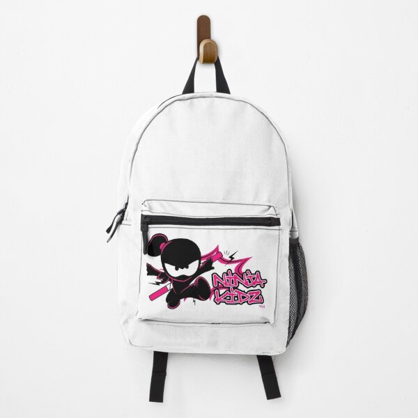 Item preview, Ninja Kidz Tv designed and sold by Jaklon raoufes.