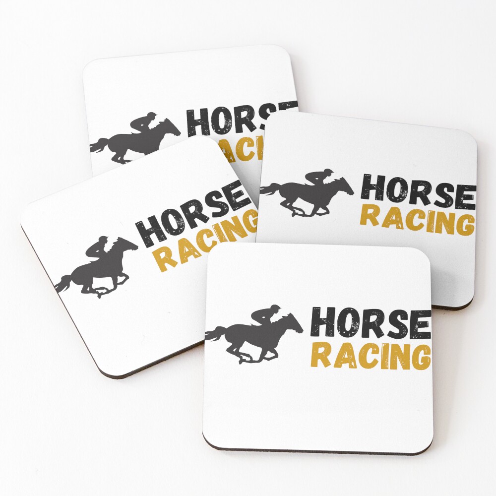 Item preview, Coasters (Set of 4) designed and sold by CheltFest.