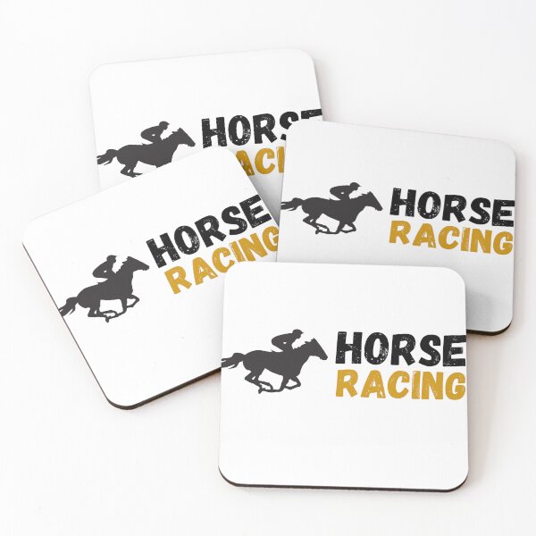 Item preview, Horse Racing Design designed and sold by CheltFest.