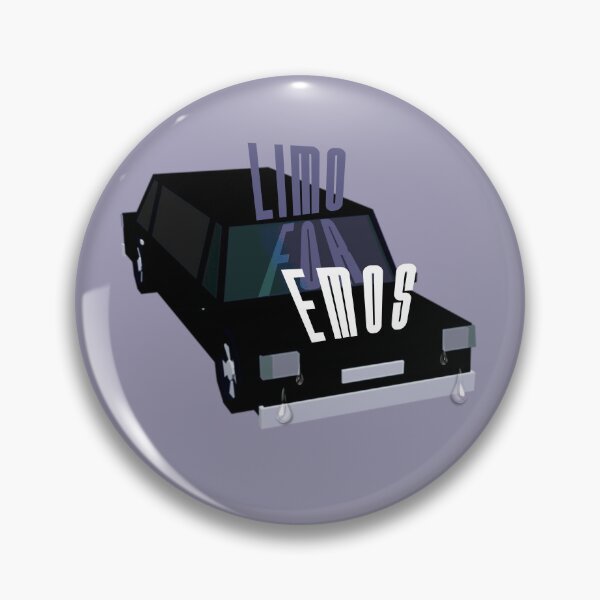 Item preview, limo for emos designed and sold by skittishdesigns.