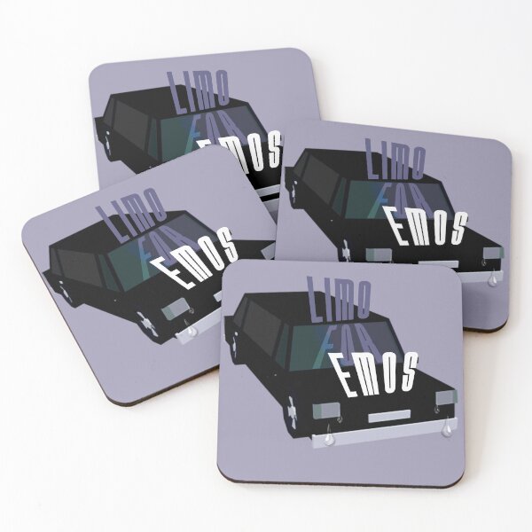 Item preview, limo for emos designed and sold by skittishdesigns.