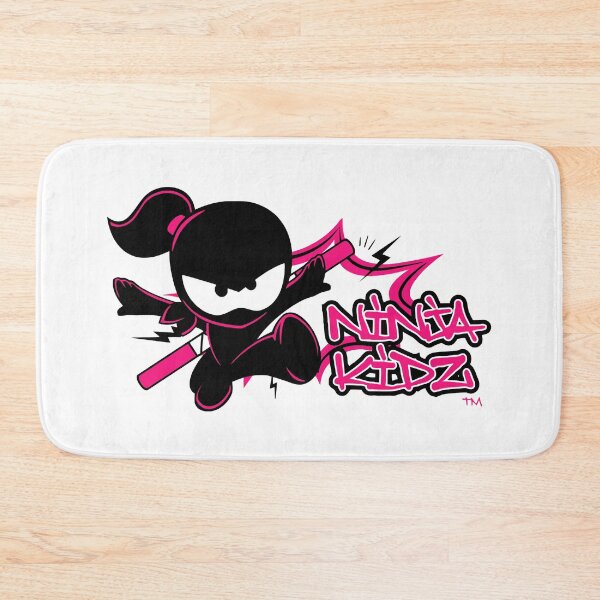 Item preview, Ninja Kidz Tv designed and sold by Jaklon  raoufes.