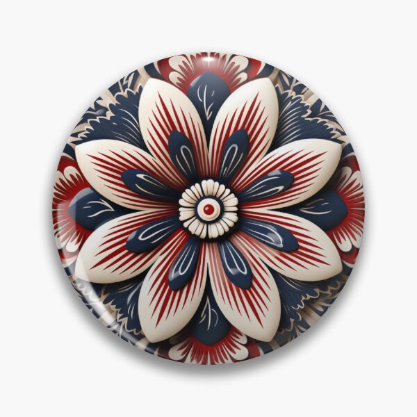 Item preview, Pakistani Sindhi Floral Art Design designed and sold by Desiaiartpk.
