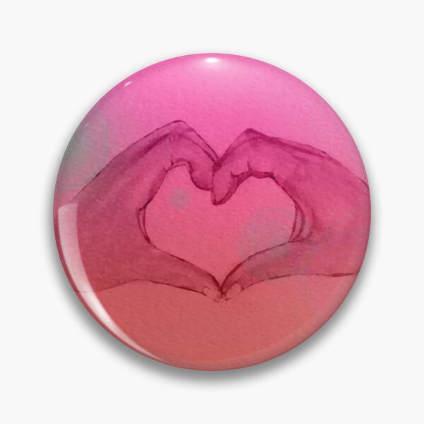 Item preview, Love Heart Hands designed and sold by kazboart.