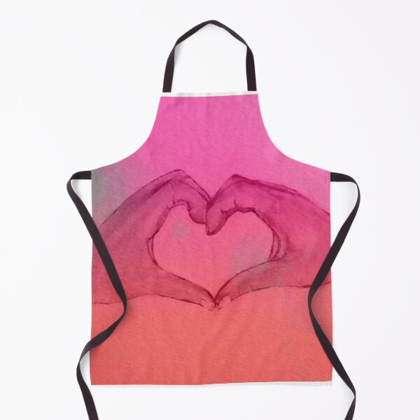 Item preview, Love Heart Hands designed and sold by kazboart.