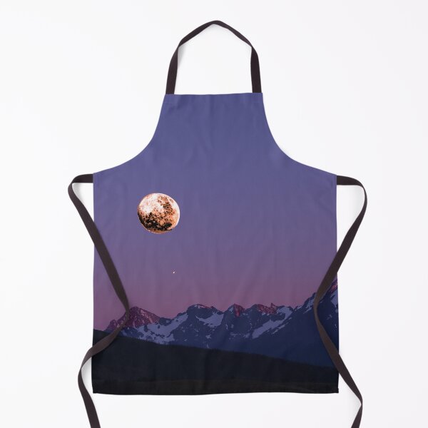 Item preview, Crumpet Moonrise designed and sold by LionBrew.