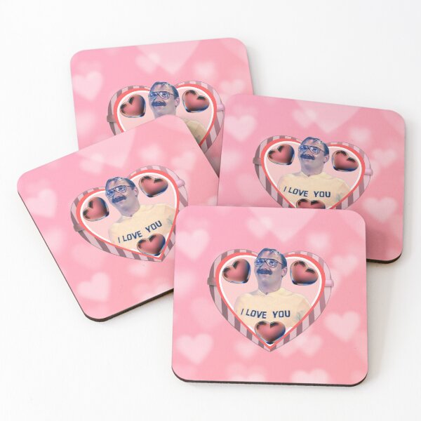 Item preview, Love Bill x 3 designed and sold by RGPdesigns.