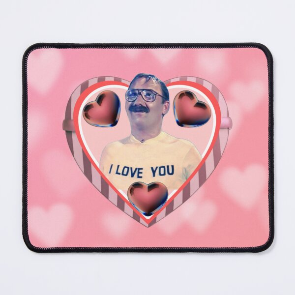 Item preview, Love Bill x 3 designed and sold by RGPdesigns.