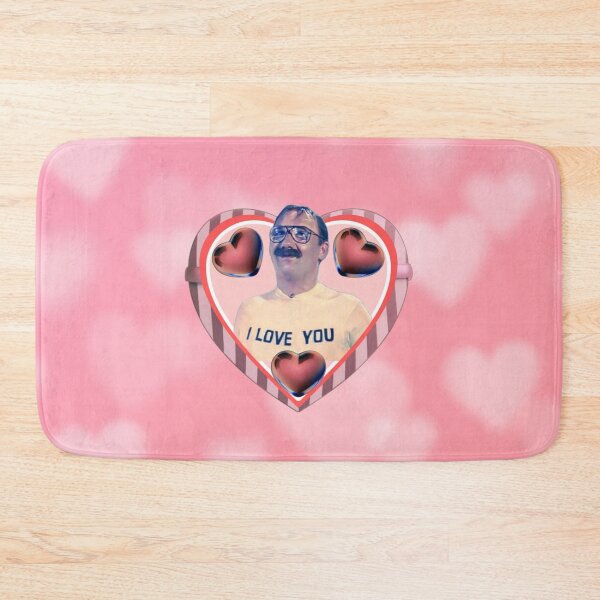Item preview, Love Bill x 3 designed and sold by RGPdesigns.