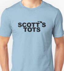 Scotts Tots Unisex T-Shirt