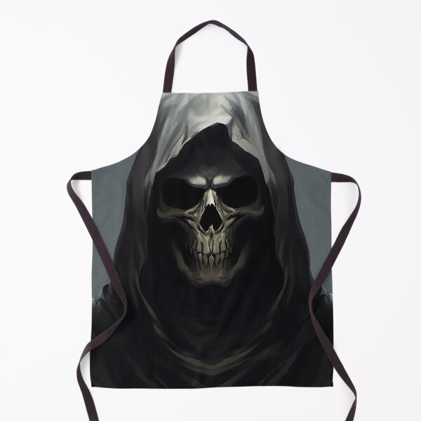 Item preview, Grim Reaper designed and sold by FrostyFrisby.