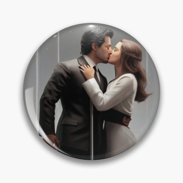 Item preview, love office designed and sold by HelloThereStore.