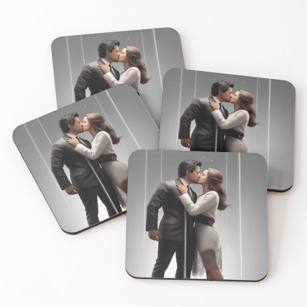 Item preview, love office designed and sold by HelloThereStore.