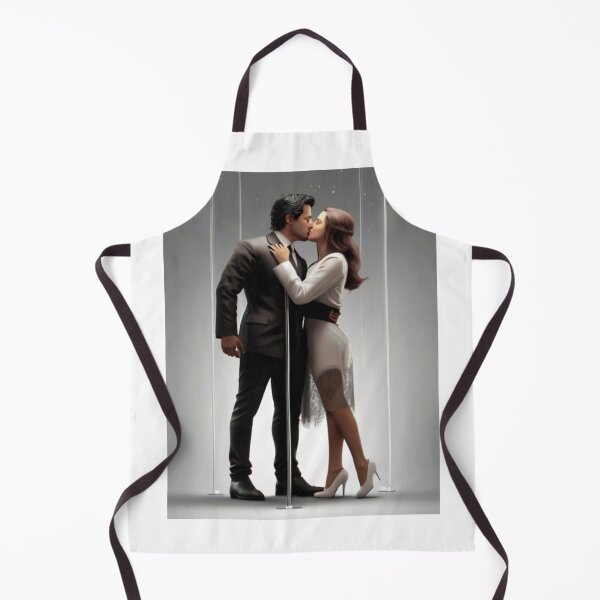 Item preview, love office designed and sold by HelloThereStore.