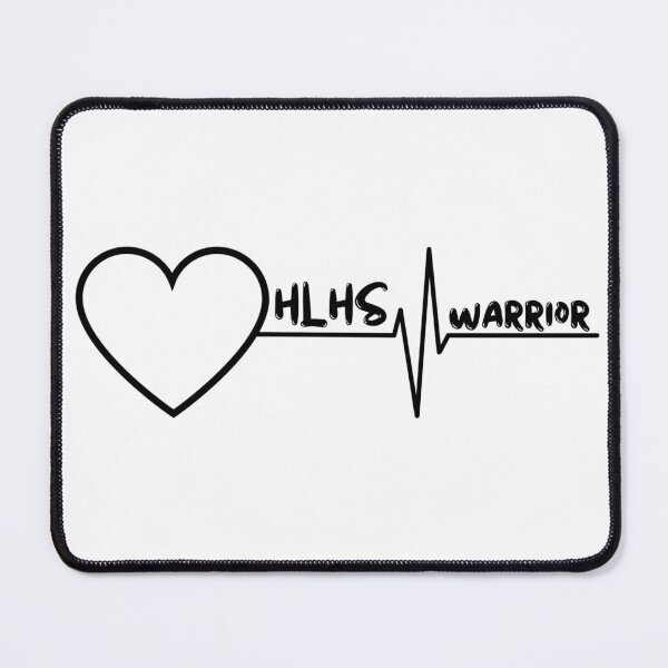 Item preview, Hlhs warrior  designed and sold by AnceMade.