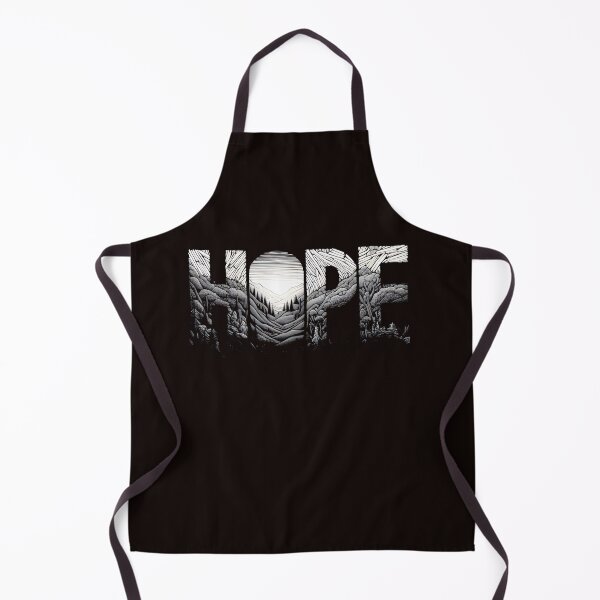 Item preview, Hope Word To Live For The Hope Of It All designed and sold by GLORY-LIFE.