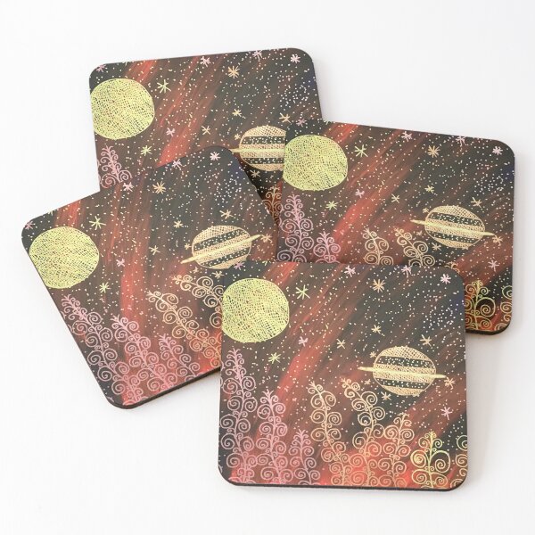Item preview, Crimson Galaxies  designed and sold by Moomiser30.