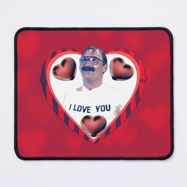 Item preview, Love Bill x 2 designed and sold by RGPdesigns.