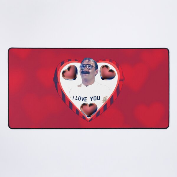 Item preview, Love Bill x 2 designed and sold by RGPdesigns.