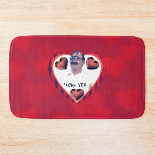 Item preview, Love Bill x 2 designed and sold by RGPdesigns.