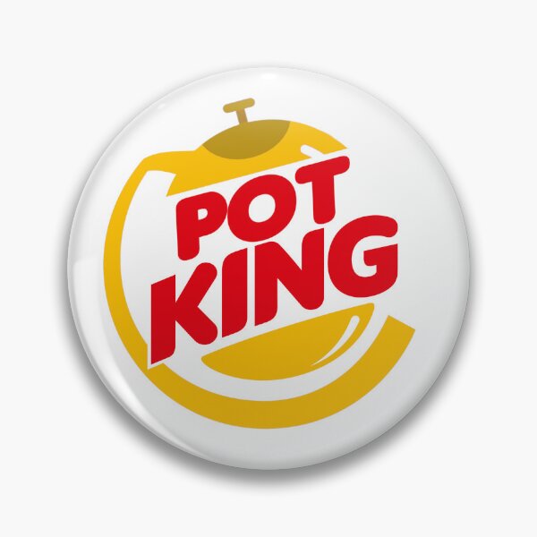 Item preview, Potking designed and sold by Gulyabani.