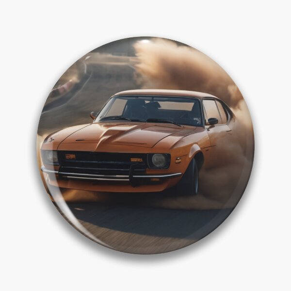 Item preview, Drift Masters designed and sold by SEBSTOR.