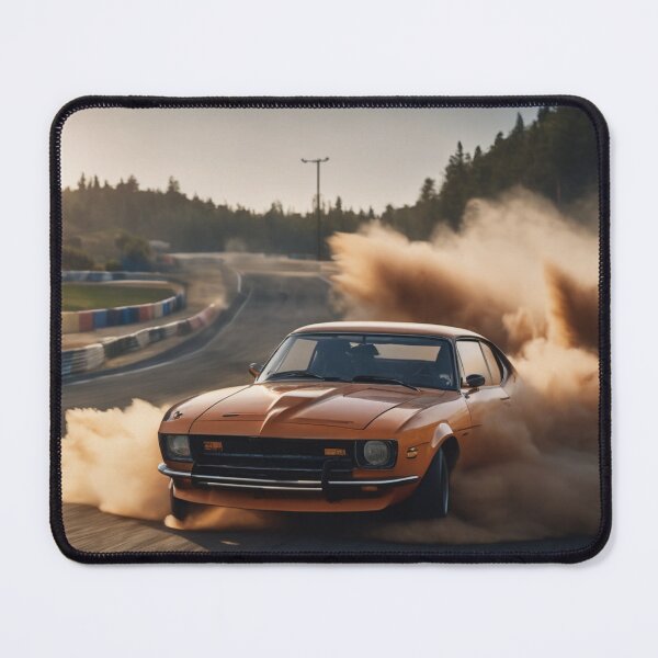 Item preview, Drift Masters designed and sold by SEBSTOR.