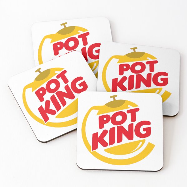 Item preview, Potking designed and sold by Gulyabani.