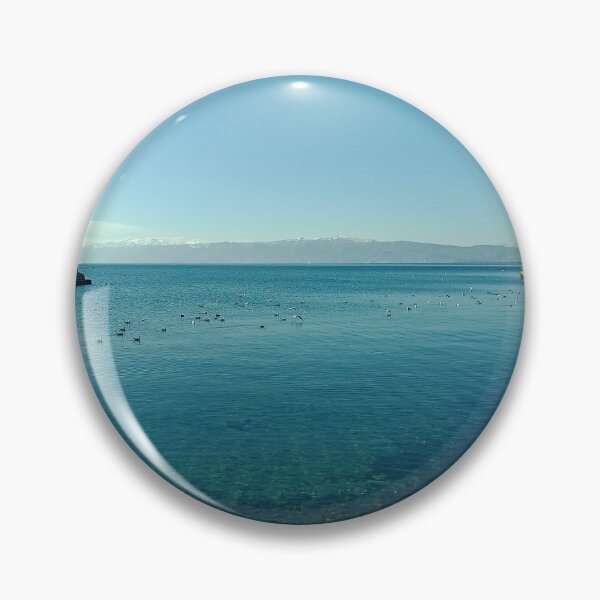 Item preview, Ohrid and Ohrid Lake  designed and sold by Dreammkd.