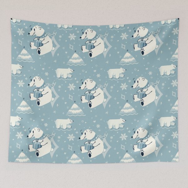 Item preview, Be closer to the Arctic - Polar Bear Day designed and sold by TMZartes.