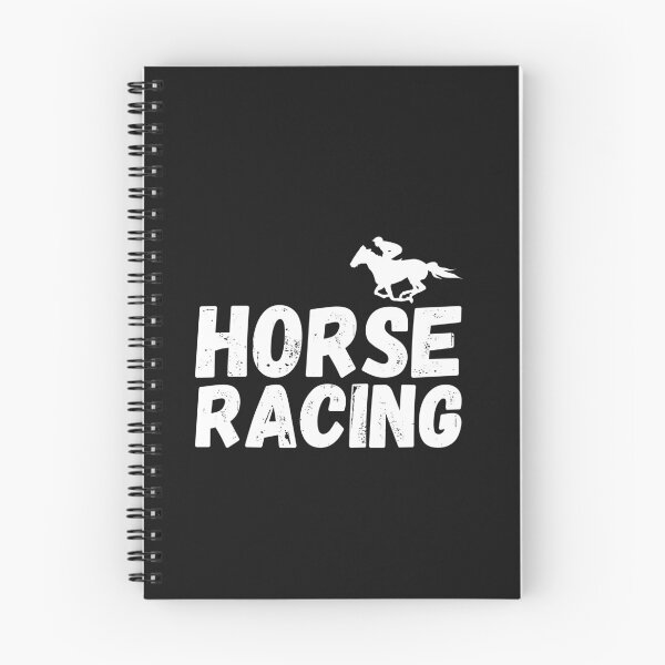 Item preview, Horse Racing design designed and sold by CheltFest.