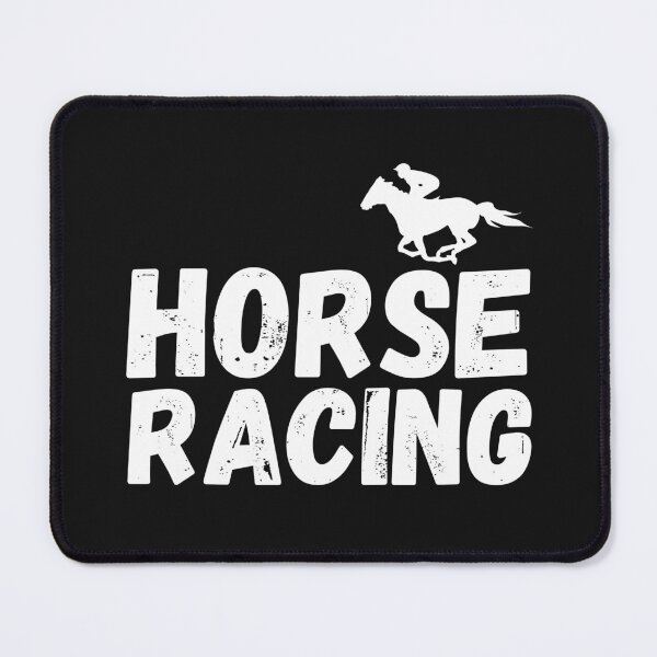 Item preview, Horse Racing design designed and sold by CheltFest.