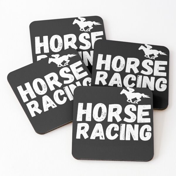 Item preview, Horse Racing design designed and sold by CheltFest.