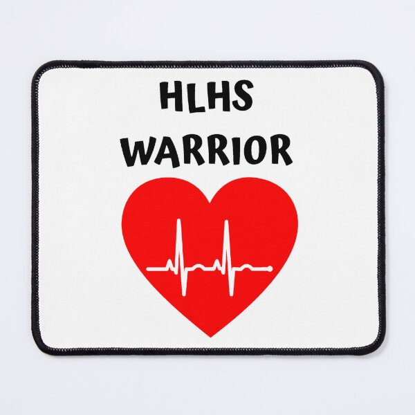 Item preview, HLHS warrior designed and sold by AnceMade.
