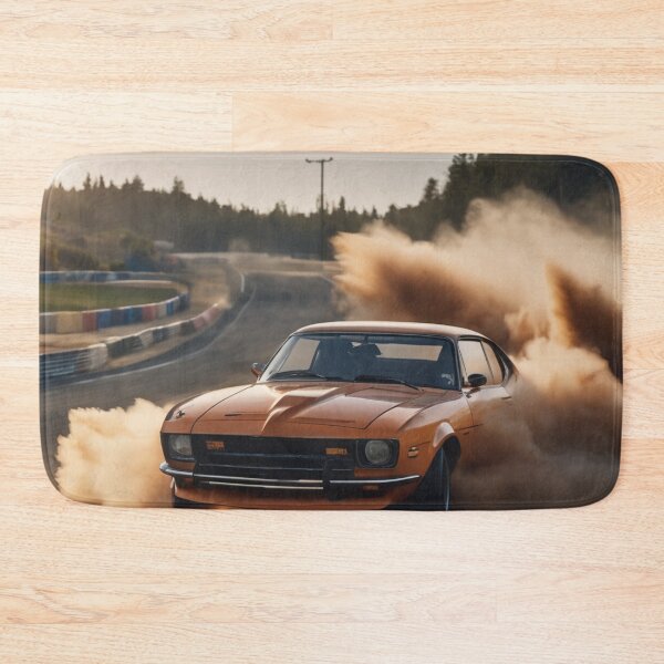 Item preview, Drift Masters designed and sold by SEBSTOR.
