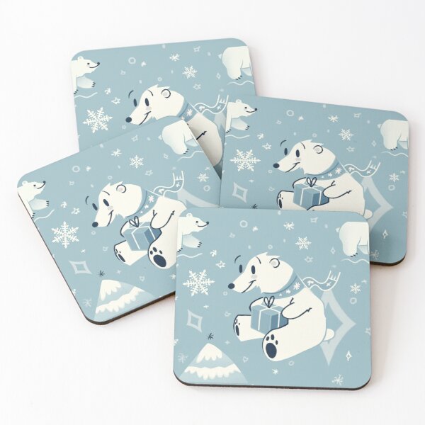 Item preview, Be closer to the Arctic - Polar Bear Day designed and sold by TMZartes.