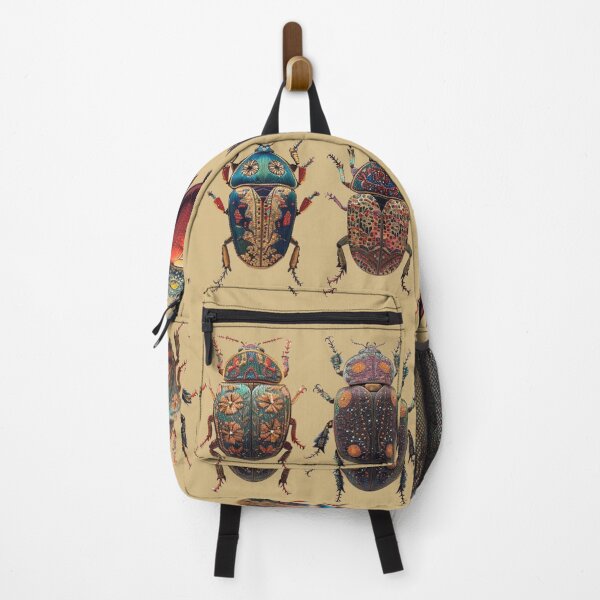 Item preview, scarab collection designed and sold by Closet Goblin.