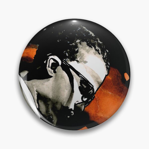 Item preview, Herbie Hancock designed and sold by Bastien-RP.