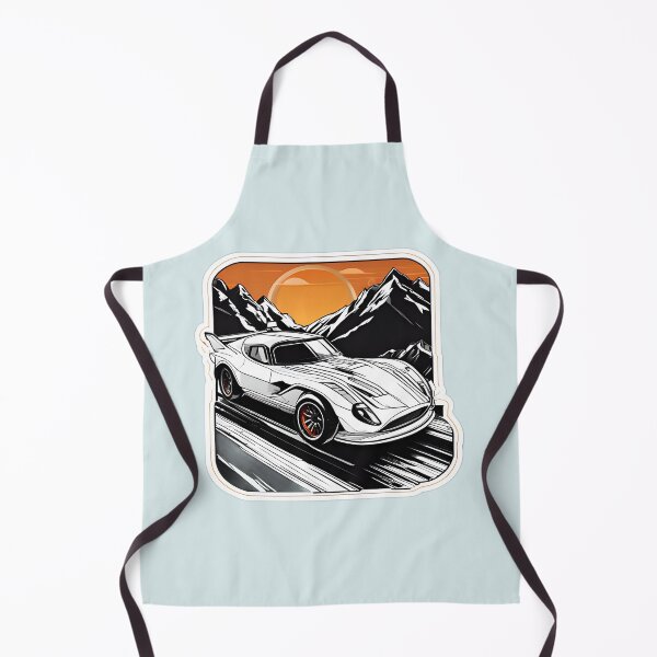 Item preview, Cool Concept Sports Car designed and sold by TheArtOfPat.