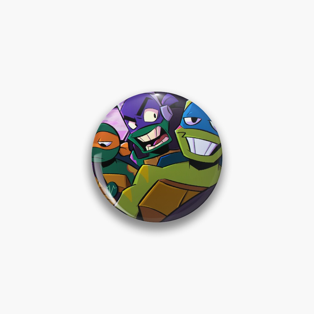 Item preview, Pin designed and sold by GrumpyCandy.