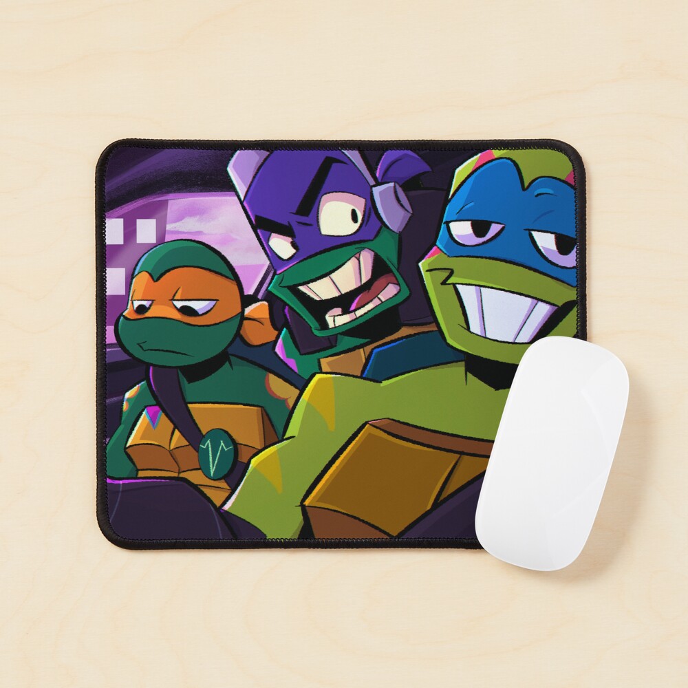 Item preview, Mouse Pad designed and sold by GrumpyCandy.