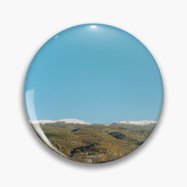 Item preview, View to the mountain Petrino designed and sold by Dreammkd.