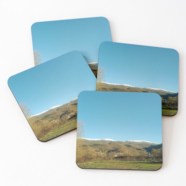 Item preview, View to the mountain Petrino designed and sold by Dreammkd.
