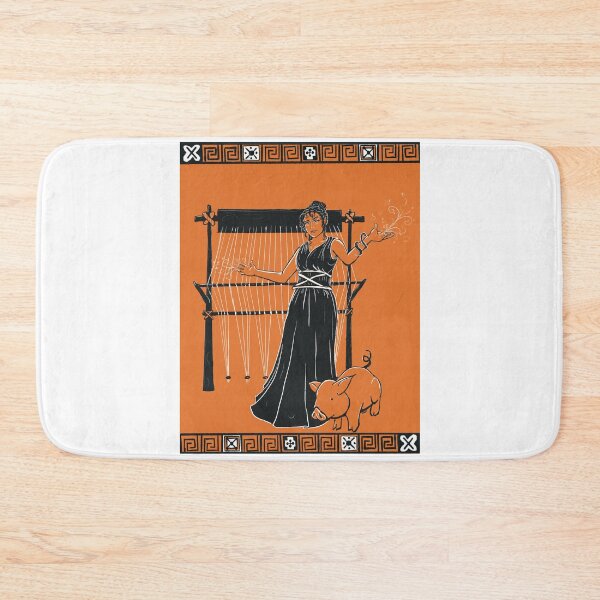 Item preview, Circe designed and sold by kktibbs.