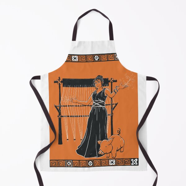 Item preview, Circe designed and sold by kktibbs.