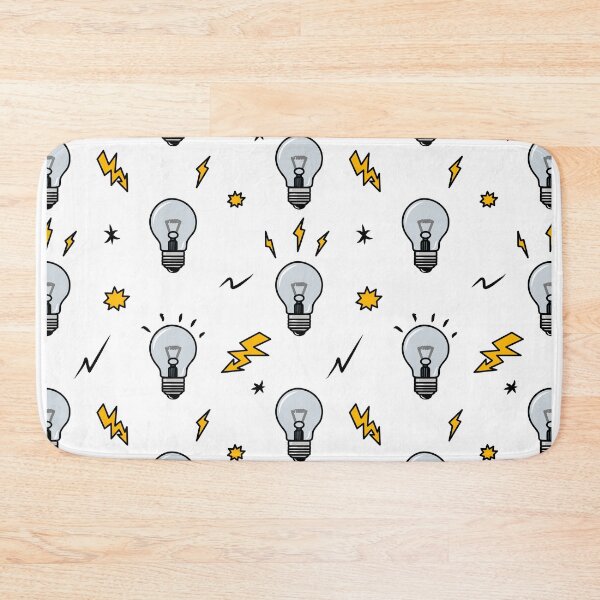 Item preview, Say WATT? designed and sold by Laura Roman.