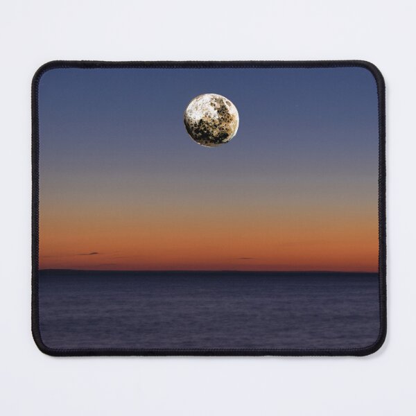 Item preview, Crumpet Moonrise designed and sold by LionBrew.