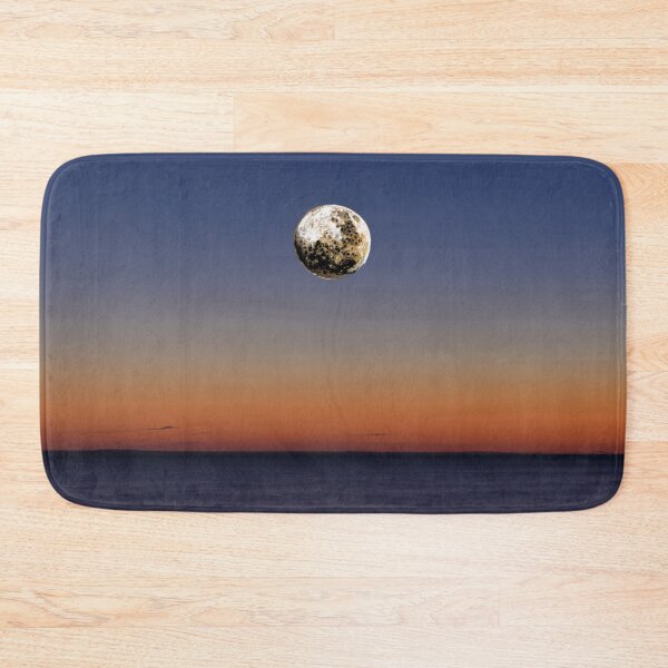 Item preview, Crumpet Moonrise designed and sold by LionBrew.