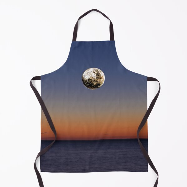 Item preview, Crumpet Moonrise designed and sold by LionBrew.